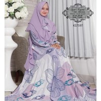 Baju Muslim KS7597