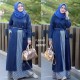 Baju Muslim KS7707