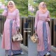 Baju Muslim KS7708