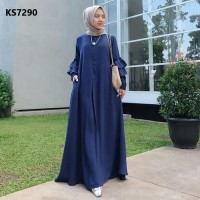 Baju Muslim KS7290
