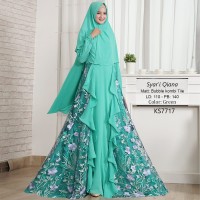 Baju Muslim KS7717