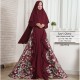 Baju Muslim KS7719