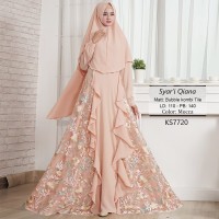 Baju Muslim KS7720