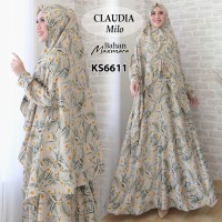 Baju Muslim KS6611