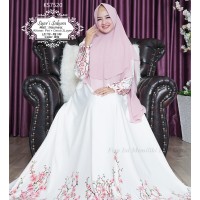 Baju Muslim KS7520