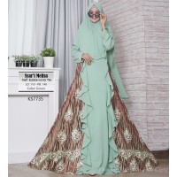 Baju Muslim KS7735