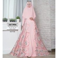 Baju Muslim KS7736