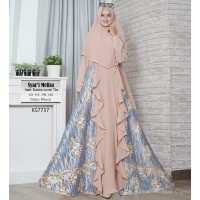 Baju Muslim KS7737