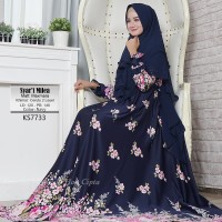 Baju Muslim KS7733