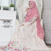 Baju Muslim KS7732