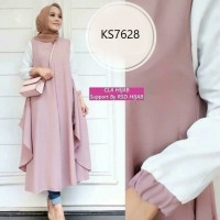Busana Muslimah KS7628