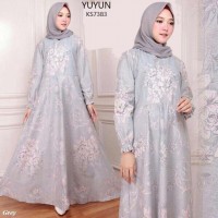 Baju Muslim KS7383