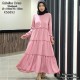 Busana Muslimah KS6893