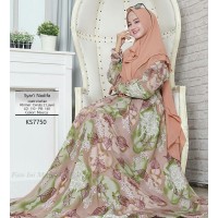 Baju Muslim KS7750