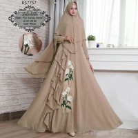 Baju Muslim KS7757
