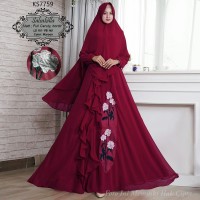 Baju Muslim KS7759