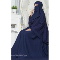 Baju Muslim KS7761