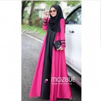 Busana Muslimah KS6943