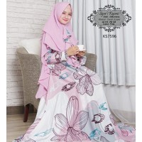 Baju Muslim KS7596