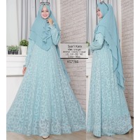 Baju Muslim KS7766