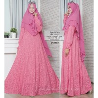 Baju Muslim KS7767