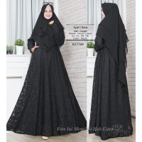 Baju Muslim KS7769