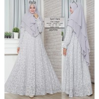Baju Muslim KS7770