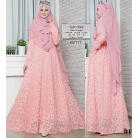 Baju Muslim KS7771
