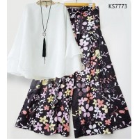 Baju Muslim KS7773
