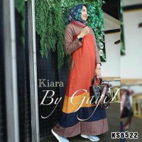 Busana Muslimah KS6522