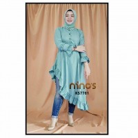 Baju Muslim KS7781