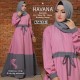Baju Muslim ks6543