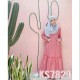 Busana Muslimah KS7829