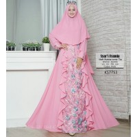 Baju Muslim KS7753