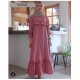 Busana Muslimah KS7626
