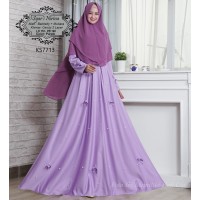 Baju Muslim KS7713