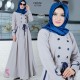 Busana Muslimah KS7556