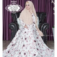 Baju Muslim KS7522