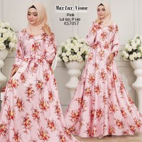 Baju Muslim KS7057
