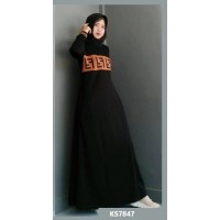 Busana Muslimah KS7847