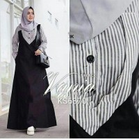 Busana Muslimah KS6870