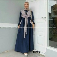 Busana Muslimah KS7442