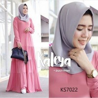 Busana Muslimah KS7022