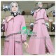 Busana Muslimah KS7234