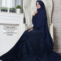 Baju Muslim KS7852