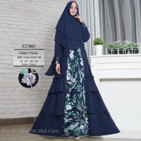 Baju Muslim KS7860