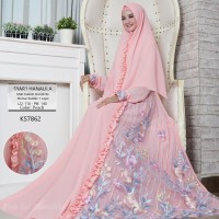 Baju Muslim KS7862