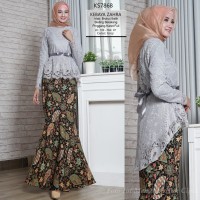 Baju Kebaya KS7868