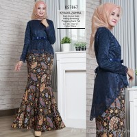 Baju Kebaya KS7867