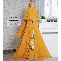 Baju Muslim KS7874